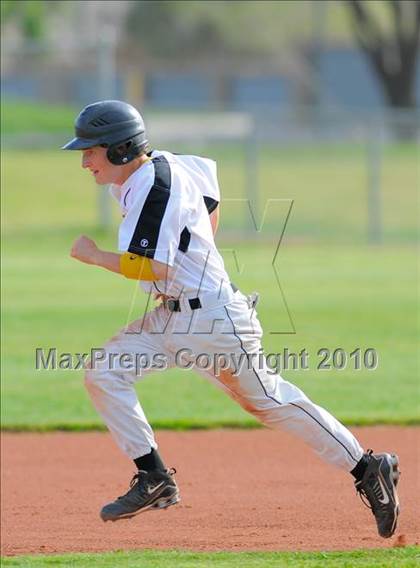 Thumbnail 1 in Summit @ Goldwater (Coach Bob National Invitational) photogallery.