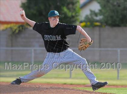 Thumbnail 3 in Summit @ Goldwater (Coach Bob National Invitational) photogallery.