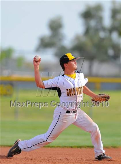 Thumbnail 1 in Summit @ Goldwater (Coach Bob National Invitational) photogallery.
