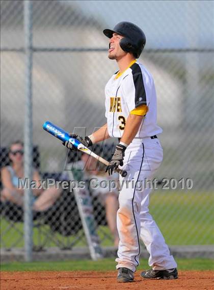 Thumbnail 3 in Summit @ Goldwater (Coach Bob National Invitational) photogallery.