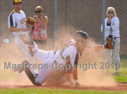 Thumbnail 1 in Summit @ Goldwater (Coach Bob National Invitational) photogallery.