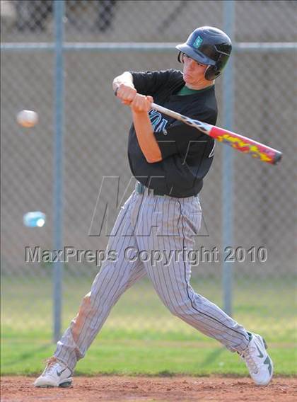 Thumbnail 1 in Summit @ Goldwater (Coach Bob National Invitational) photogallery.