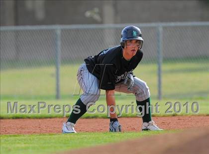 Thumbnail 2 in Summit @ Goldwater (Coach Bob National Invitational) photogallery.