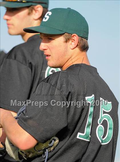 Thumbnail 2 in Summit @ Goldwater (Coach Bob National Invitational) photogallery.
