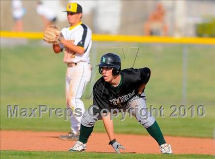 Thumbnail 3 in Summit @ Goldwater (Coach Bob National Invitational) photogallery.