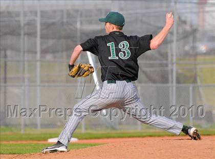 Thumbnail 2 in Summit @ Goldwater (Coach Bob National Invitational) photogallery.