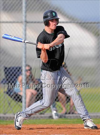 Thumbnail 2 in Summit @ Goldwater (Coach Bob National Invitational) photogallery.