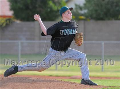 Thumbnail 1 in Summit @ Goldwater (Coach Bob National Invitational) photogallery.