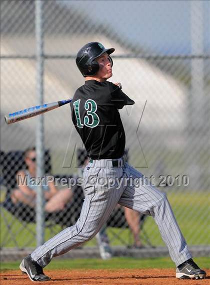 Thumbnail 1 in Summit @ Goldwater (Coach Bob National Invitational) photogallery.