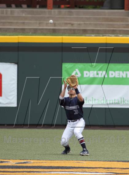 Thumbnail 1 in Seaman vs Shawnee Heights (KSHSAA 5A Semifinal) photogallery.