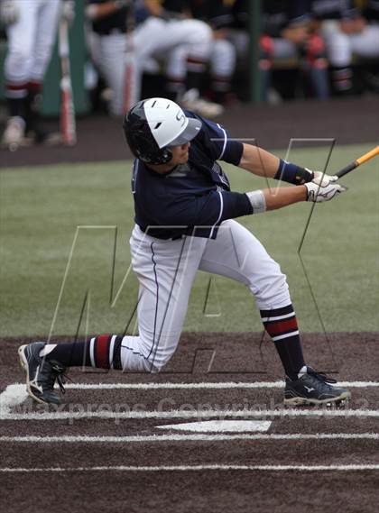 Thumbnail 1 in Seaman vs Shawnee Heights (KSHSAA 5A Semifinal) photogallery.