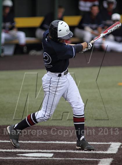 Thumbnail 1 in Seaman vs Shawnee Heights (KSHSAA 5A Semifinal) photogallery.