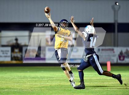 Thumbnail 1 in Land O' Lakes @ Wesley Chapel (Scrimmage) photogallery.