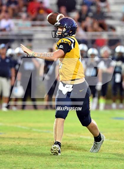 Thumbnail 1 in Land O' Lakes @ Wesley Chapel (Scrimmage) photogallery.