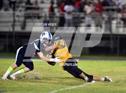 Thumbnail 3 in Land O' Lakes @ Wesley Chapel (Scrimmage) photogallery.