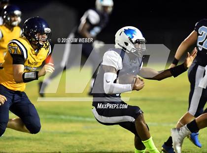 Thumbnail 3 in Land O' Lakes @ Wesley Chapel (Scrimmage) photogallery.