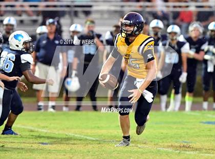 Thumbnail 3 in Land O' Lakes @ Wesley Chapel (Scrimmage) photogallery.