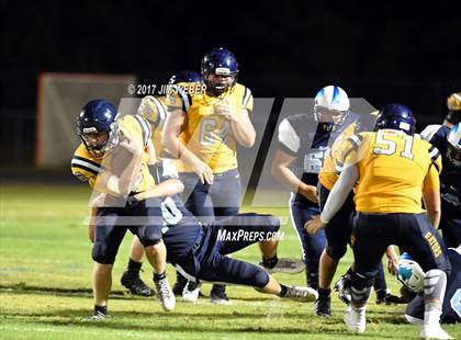 Thumbnail 2 in Land O' Lakes @ Wesley Chapel (Scrimmage) photogallery.