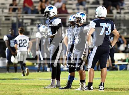 Thumbnail 1 in Land O' Lakes @ Wesley Chapel (Scrimmage) photogallery.