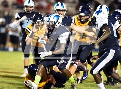 Thumbnail 2 in Land O' Lakes @ Wesley Chapel (Scrimmage) photogallery.