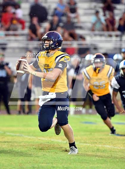 Thumbnail 3 in Land O' Lakes @ Wesley Chapel (Scrimmage) photogallery.