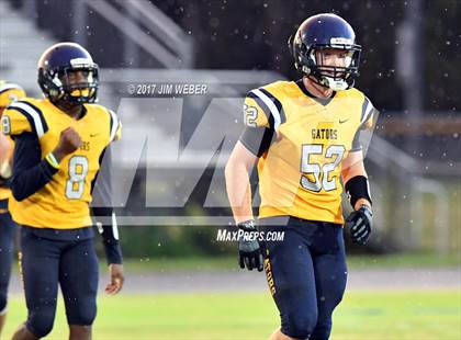 Thumbnail 2 in Land O' Lakes @ Wesley Chapel (Scrimmage) photogallery.