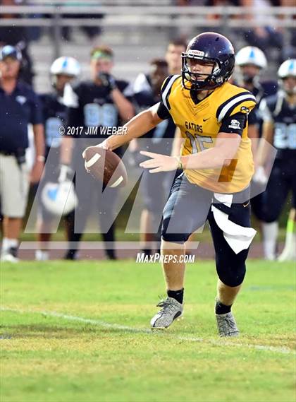 Thumbnail 2 in Land O' Lakes @ Wesley Chapel (Scrimmage) photogallery.