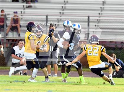 Thumbnail 3 in Land O' Lakes @ Wesley Chapel (Scrimmage) photogallery.