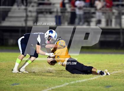 Thumbnail 1 in Land O' Lakes @ Wesley Chapel (Scrimmage) photogallery.
