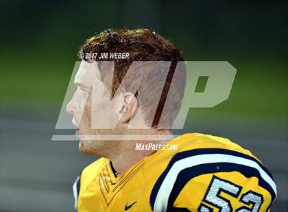 Thumbnail 2 in Land O' Lakes @ Wesley Chapel (Scrimmage) photogallery.