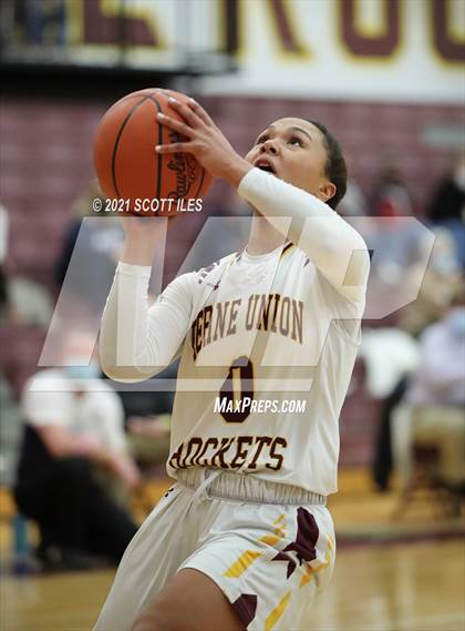 Thumbnail 2 in Wellington School vs Berne Union (OHSAA D4 Sectional Playoff) photogallery.