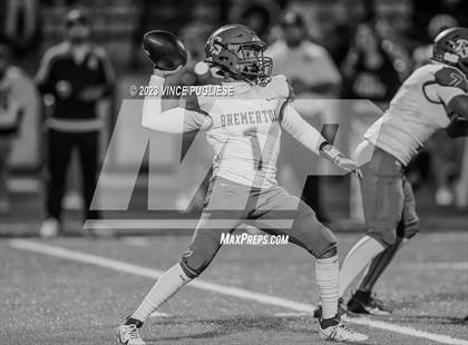 Thumbnail 3 in Bremerton @ Bainbridge photogallery.
