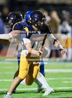 Photo from the gallery "Bremerton @ Bainbridge"