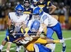 Photo from the gallery "Bremerton @ Bainbridge"