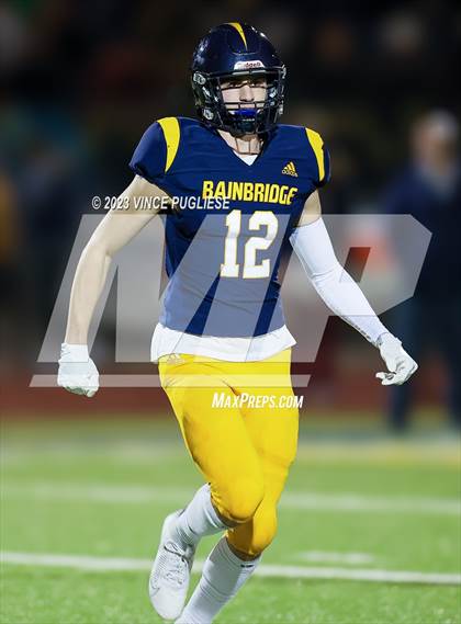 Thumbnail 3 in Bremerton @ Bainbridge photogallery.
