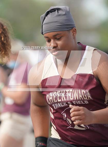 Thumbnail 2 in West Seneca East @ Cheektowaga Central photogallery.