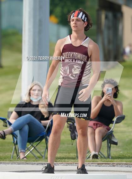 Thumbnail 3 in West Seneca East @ Cheektowaga Central photogallery.