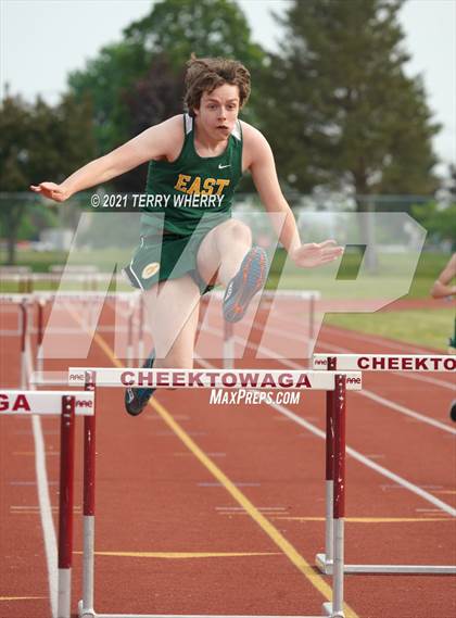 Thumbnail 3 in West Seneca East @ Cheektowaga Central photogallery.