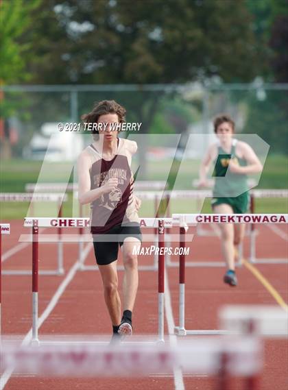 Thumbnail 1 in West Seneca East @ Cheektowaga Central photogallery.