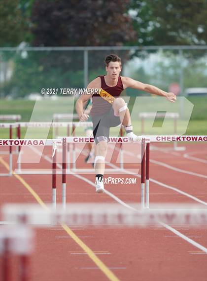 Thumbnail 3 in West Seneca East @ Cheektowaga Central photogallery.