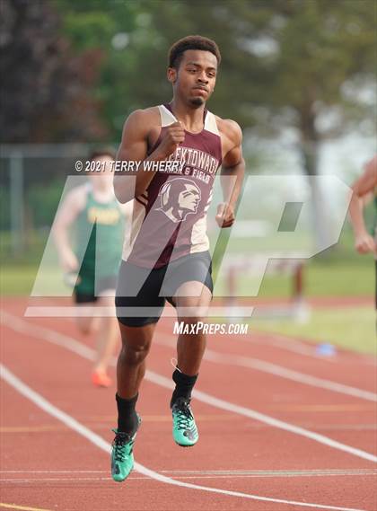 Thumbnail 2 in West Seneca East @ Cheektowaga Central photogallery.