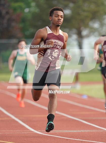 Thumbnail 3 in West Seneca East @ Cheektowaga Central photogallery.