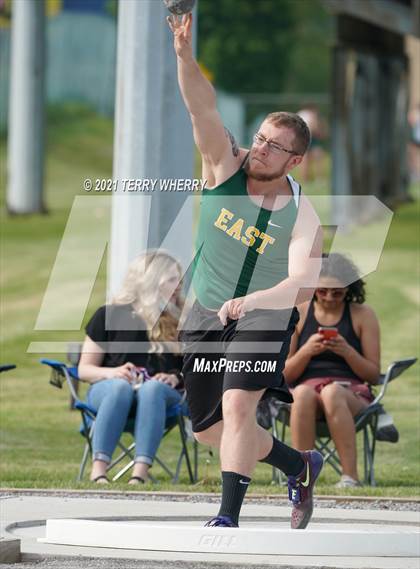 Thumbnail 3 in West Seneca East @ Cheektowaga Central photogallery.