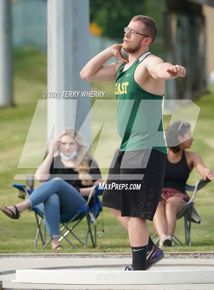 Thumbnail 3 in West Seneca East @ Cheektowaga Central photogallery.