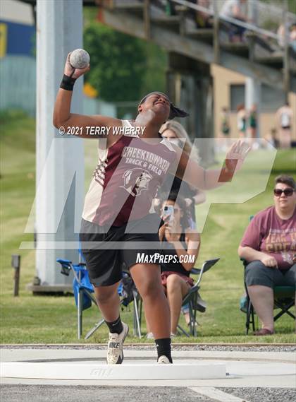 Thumbnail 3 in West Seneca East @ Cheektowaga Central photogallery.