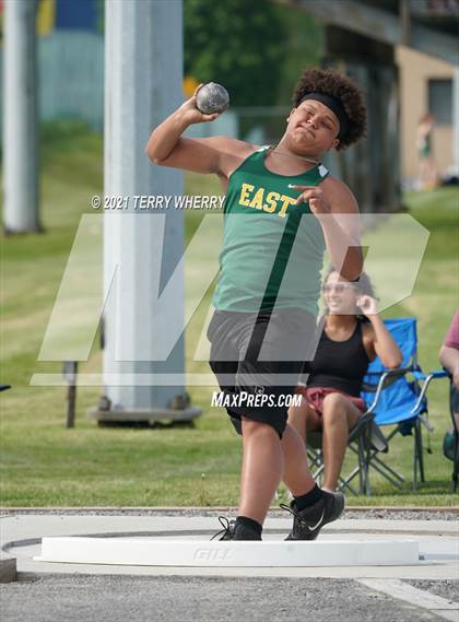 Thumbnail 3 in West Seneca East @ Cheektowaga Central photogallery.