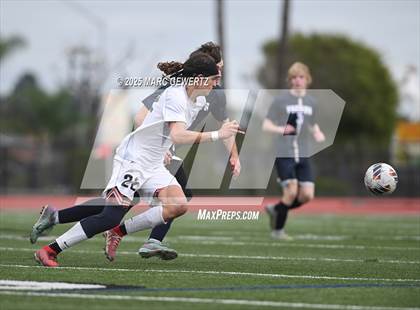 Thumbnail 3 in Laguna Beach vs. Yucaipa (CIF-SS Division 4 Final) photogallery.