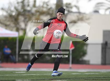 Thumbnail 3 in Laguna Beach vs. Yucaipa (CIF-SS Division 4 Final) photogallery.