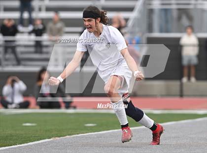 Thumbnail 3 in Laguna Beach vs. Yucaipa (CIF-SS Division 4 Final) photogallery.