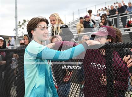 Thumbnail 3 in Laguna Beach vs. Yucaipa (CIF-SS Division 4 Final) photogallery.